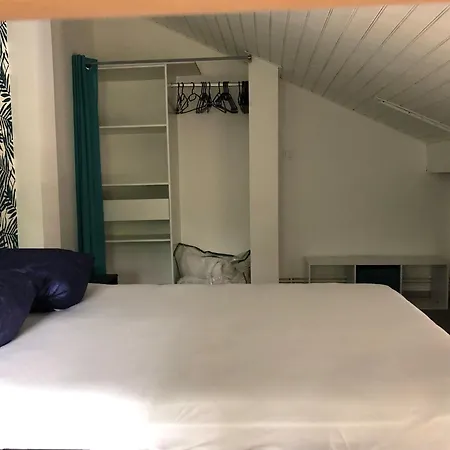 Duplex - 2701 Апартаменты Сулак-сюр-Мер