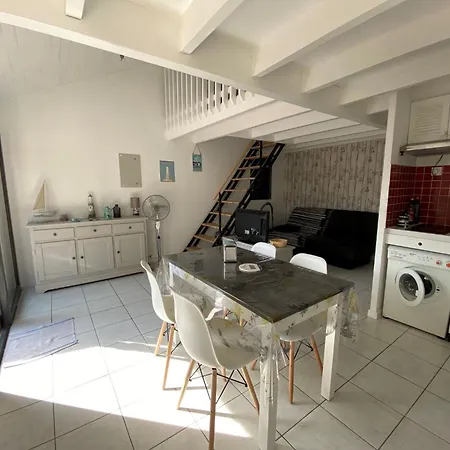 Апартаменты Duplex - 2701