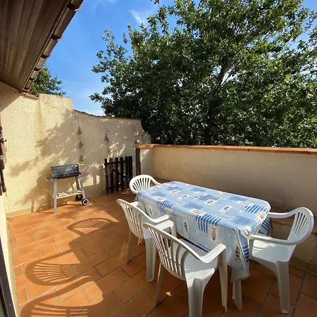 Апартаменты Duplex - 2701 *