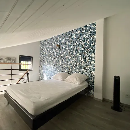 Duplex - 2701 Апартаменты Сулак-сюр-Мер