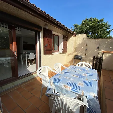 Duplex - 2701 Сулак-сюр-Мер